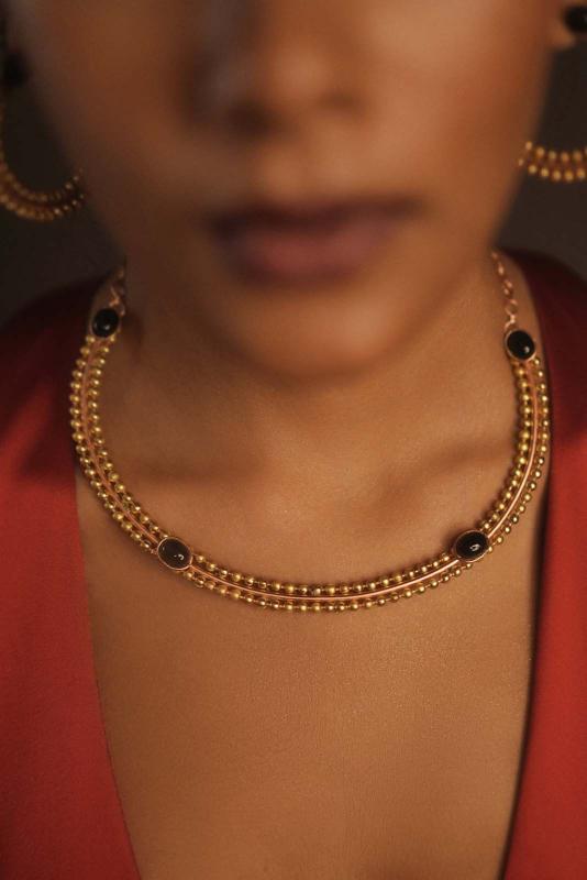 NEERA NECKLACE