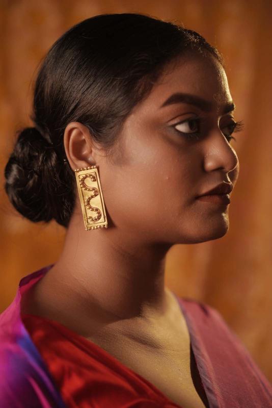 MRIDUL EARRINGS