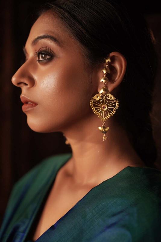 KARNALATIKA DANGLERS