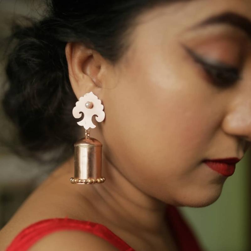BAHAR EARRINGS