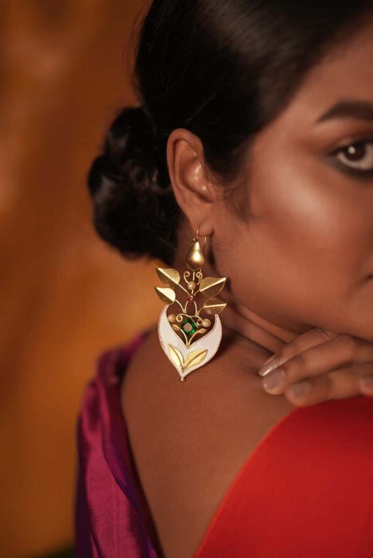 PATRALI EARRINGS