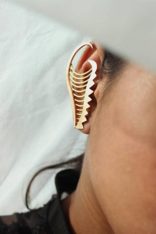 SHANKH EARCUFF